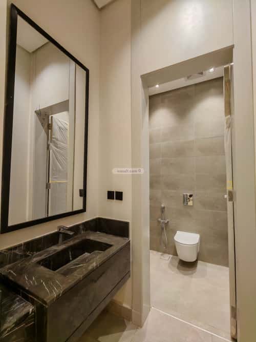 Apartment 154 SQM with 4 Bedrooms Al-Yarmuk, East Riyadh, Riyadh