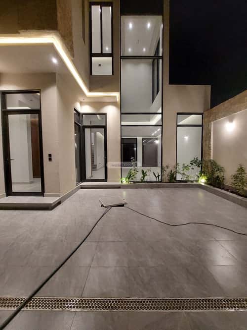 دور 157 متر مربع ب 4 غرف العارض، شمال الرياض، الرياض