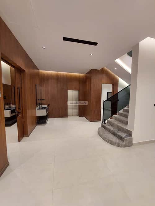 دور 157 متر مربع ب 4 غرف العارض، شمال الرياض، الرياض