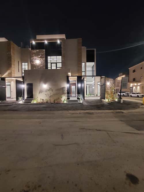 دور 157 متر مربع ب 4 غرف العارض، شمال الرياض، الرياض