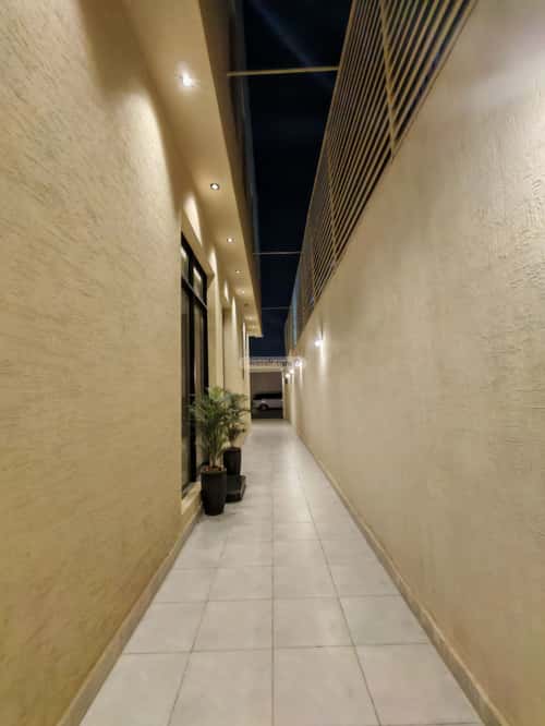 دور 192 متر مربع ب 5 غرف المونسية، شرق الرياض، الرياض