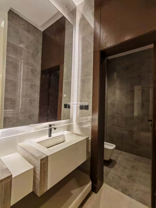 دور 192 متر مربع ب 5 غرف المونسية، شرق الرياض، الرياض