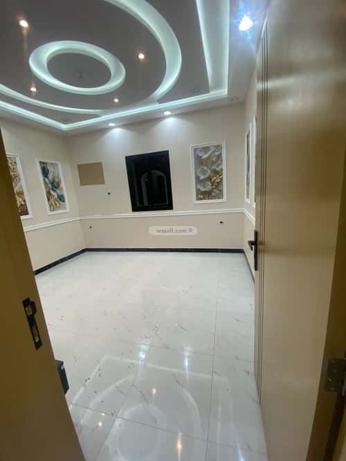 Apartment 128 SQM with 4 Bedrooms Um Asalam, Jeddah