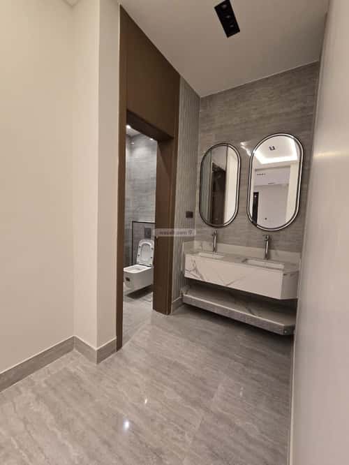 Floor 271 SQM with 5 Bedrooms Ar-Rimal, East Riyadh, Riyadh