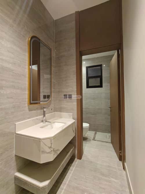 دور 5 غرف في الرمال