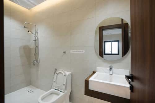 Apartment 213 SQM with 5 Bedrooms Al Salamah, North Jeddah, Jeddah