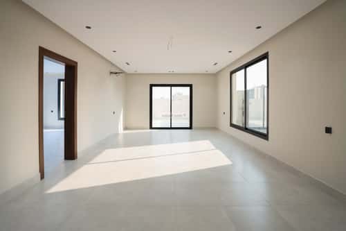 Apartment 213 SQM with 5 Bedrooms Al Salamah, North Jeddah, Jeddah