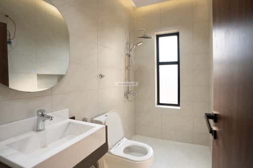 Apartment 213 SQM with 5 Bedrooms Al Salamah, North Jeddah, Jeddah