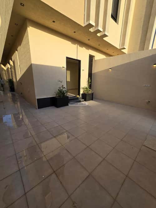 دور 190 متر مربع ب 5 غرف المونسية، شرق الرياض، الرياض