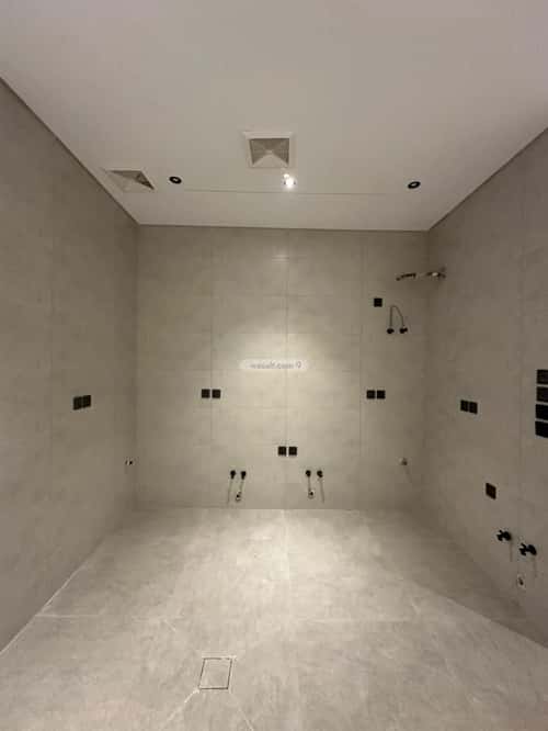 شقة 105 متر مربع ب 3 غرف الصفاء، شمال جدة، جدة