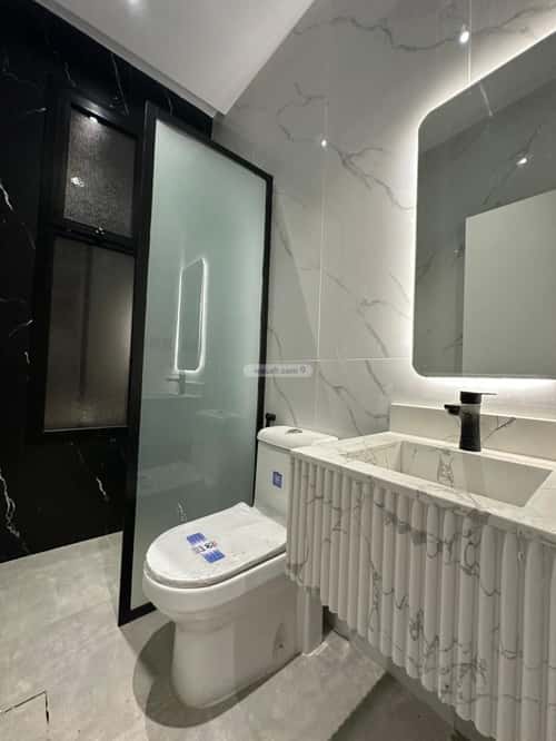 Apartment 105 SQM with 3 Bedrooms Al Safa, North Jeddah, Jeddah