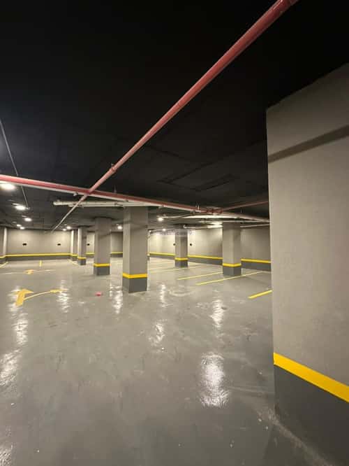 Apartment 105 SQM with 3 Bedrooms Al Safa, North Jeddah, Jeddah