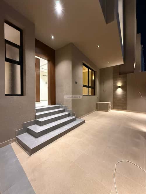 Villa 369 SQM Facing South on 15m Width Street Albohayrat, Makkah Al Mukarramah