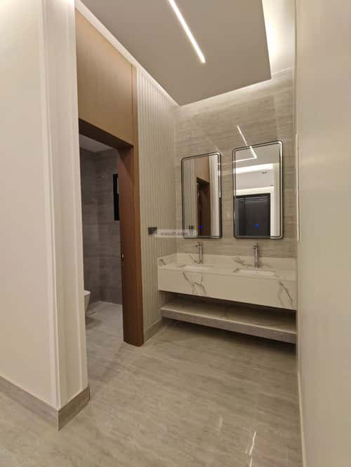 Floor 188 SQM with 5 Bedrooms Ar-Rimal, East Riyadh, Riyadh