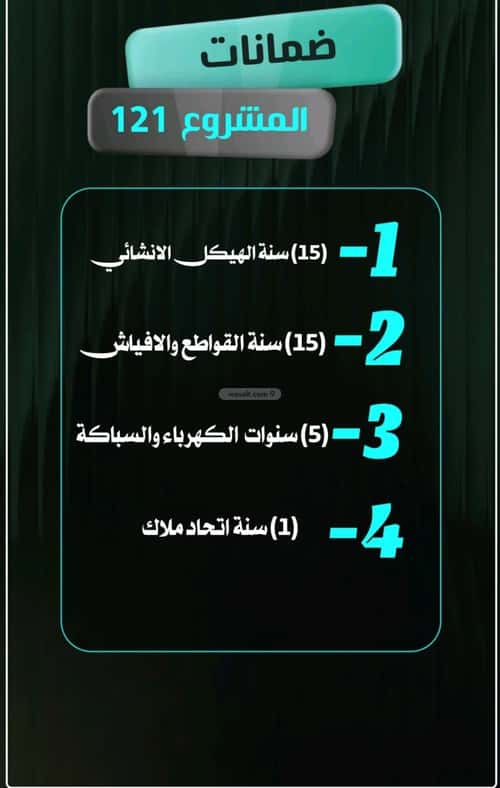 شقة 811 متر مربع بغرفتين النزهة، شمال جدة، جدة