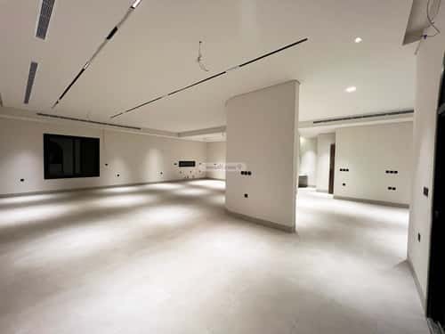 Apartment 290 SQM with 6 Bedrooms Al Rawdhah, North Jeddah, Jeddah