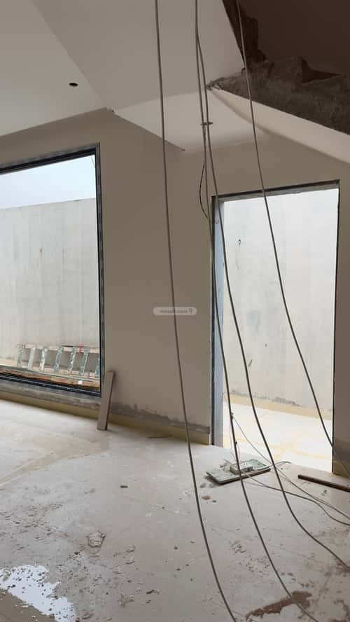 Villa 300 SQM Facing South on 18m Width Street Al Marjan, East Riyadh, Riyadh