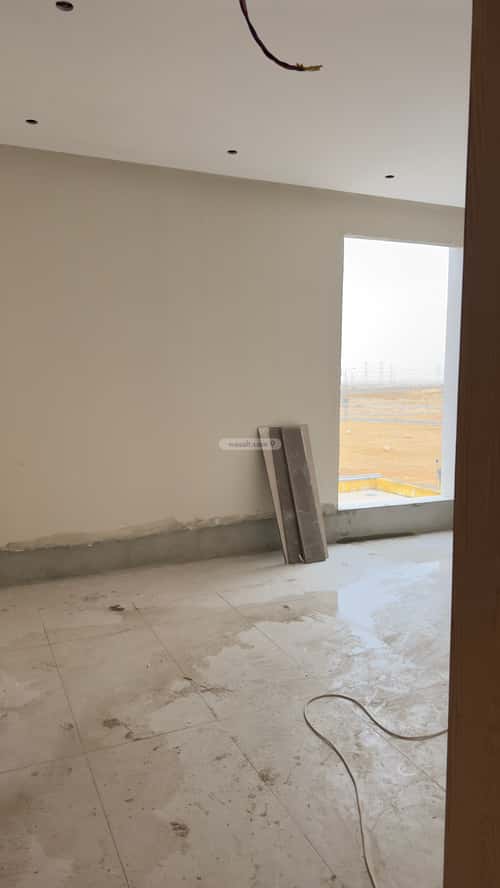 Villa 300 SQM Facing South on 18m Width Street Al Marjan, East Riyadh, Riyadh