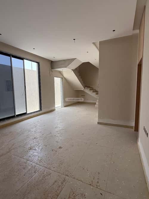 Villa 300 SQM Facing South on 18m Width Street Al Marjan, East Riyadh, Riyadh