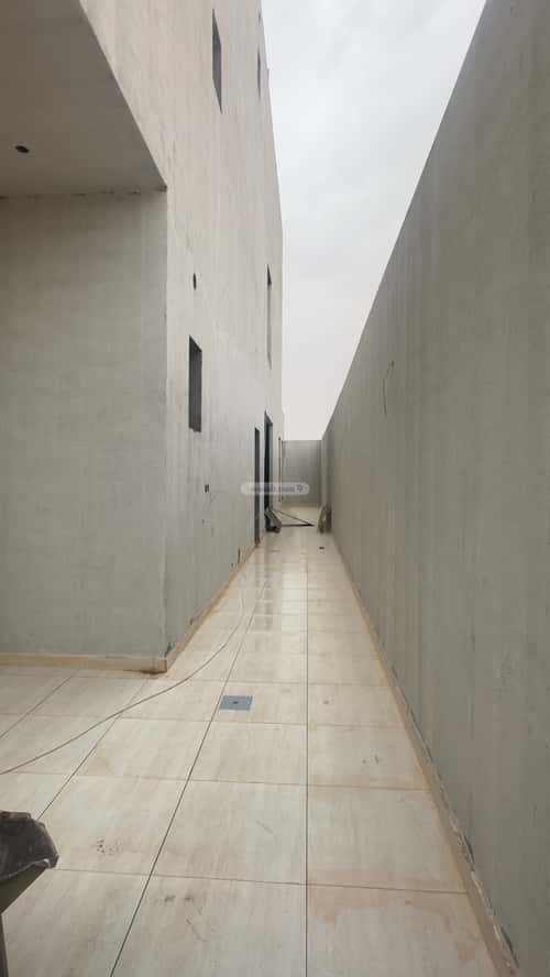 Villa 300 SQM Facing South on 18m Width Street Al Marjan, East Riyadh, Riyadh