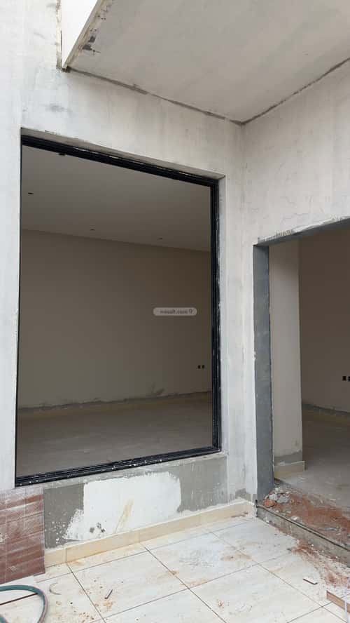 Villa 300 SQM Facing South on 18m Width Street Al Marjan, East Riyadh, Riyadh