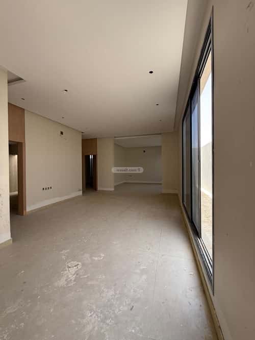 فيلا 300 متر مربع جنوبية على شارع 18م المرجان، شرق الرياض، الرياض