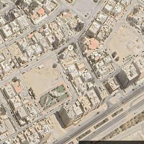 Apartment 239 SQM with 6 Bedrooms Al Nawras, Aldammam