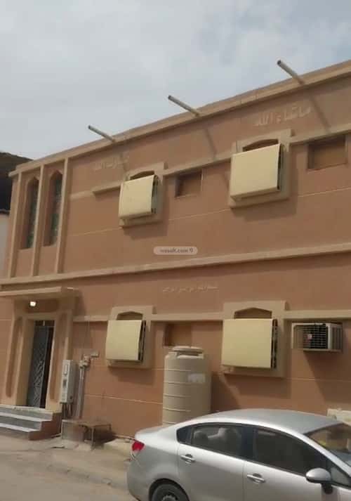 فيلا 85 متر مربع ب 6 غرف الصالحية، الاحساء