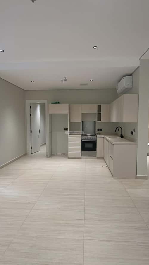 Apartment 133 SQM with 3 Bedrooms An-Narjis, North Riyadh, Riyadh