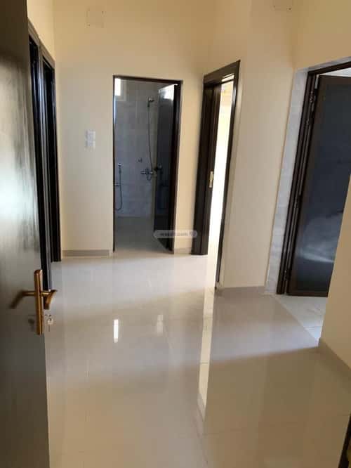 شقة 271 متر مربع ب 3 غرف المصيف، الرس