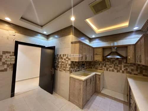 Apartment 375 SQM with 4 Bedrooms Al-Qairawan, North Riyadh, Riyadh