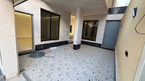 Villa 270 SQM Facing North East on 15m Width Street Al- Nadwah, East Riyadh, Riyadh