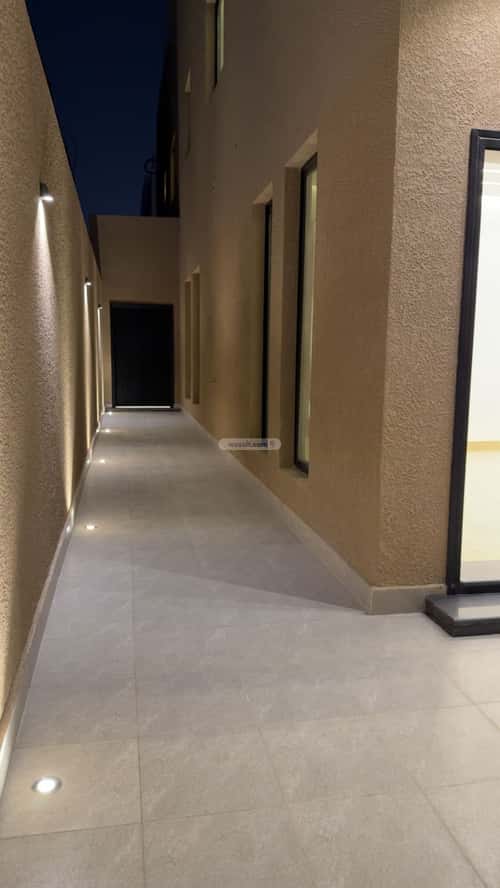 فيلا 260 متر مربع جنوبية على شارع 20م طويق، غرب الرياض، الرياض