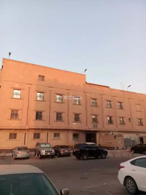 Apartment 158 SQM with 4 Bedrooms Ishbiliyah, East Riyadh, Riyadh