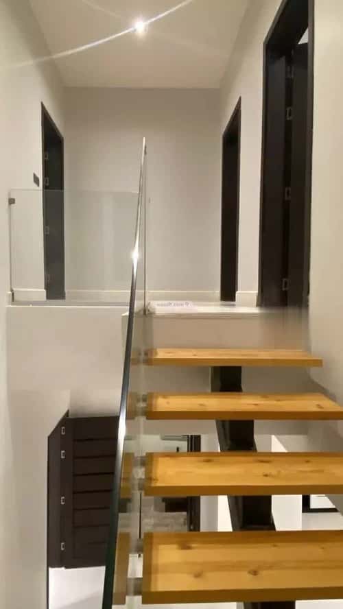 Apartment 150 SQM with 3 Bedrooms Al-Arid, North Riyadh, Riyadh