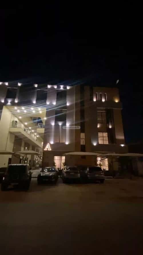 Apartment 150 SQM with 3 Bedrooms Al-Arid, North Riyadh, Riyadh