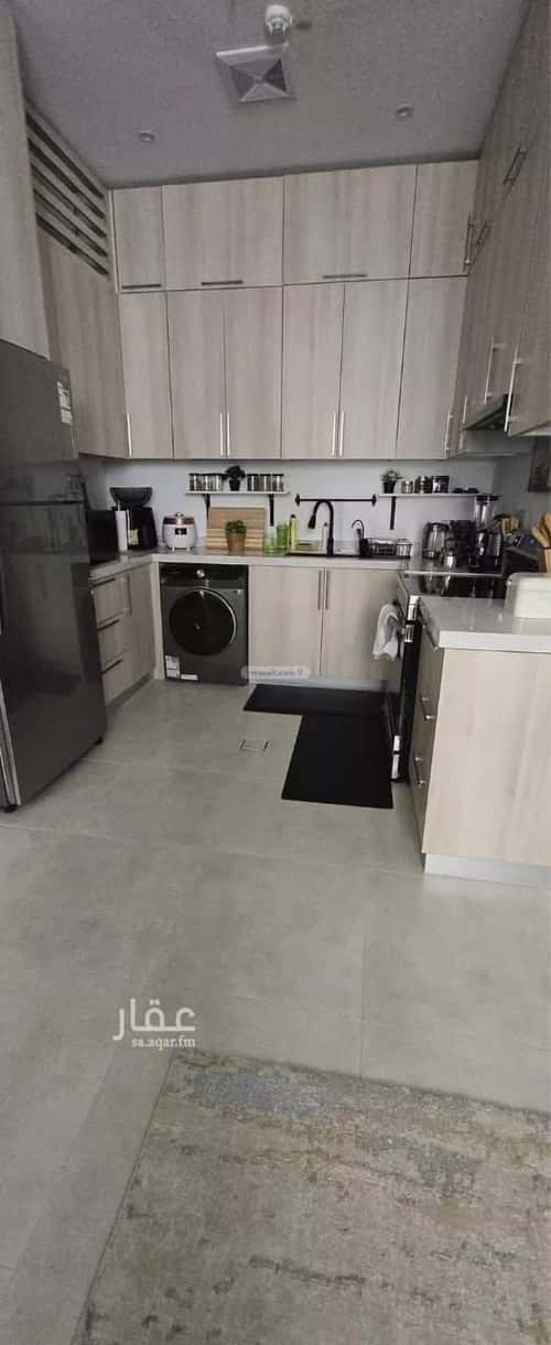 Apartment 81 SQM with 2 Bedrooms Al-Andalus, East Riyadh, Riyadh