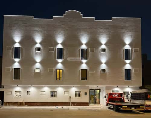 Apartment 100 SQM with 1 Bedroom Al-Aqeek, North Riyadh, Riyadh