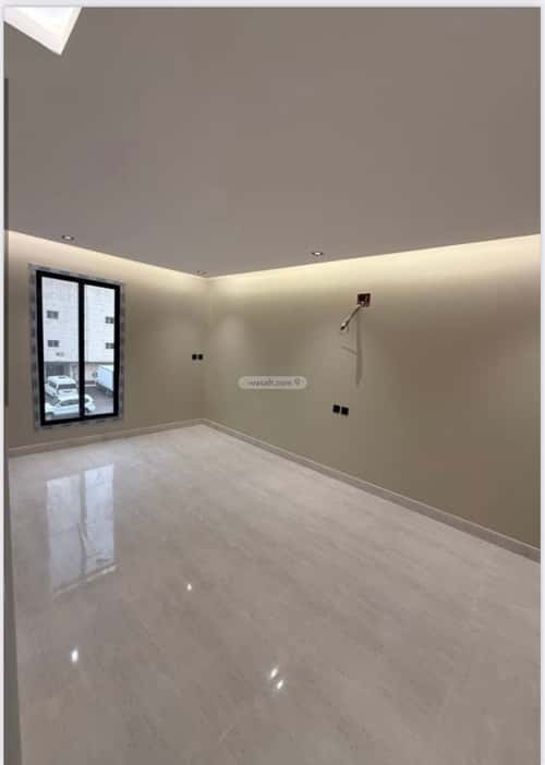 شقة 100 متر مربع بغرفة العقيق، شمال الرياض، الرياض