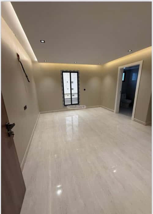 شقة 100 متر مربع بغرفة العقيق، شمال الرياض، الرياض