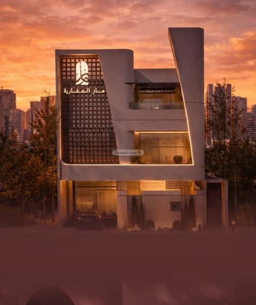 Apartment 375 SQM with 2 Bedrooms Al Nahdah, North Jeddah, Jeddah