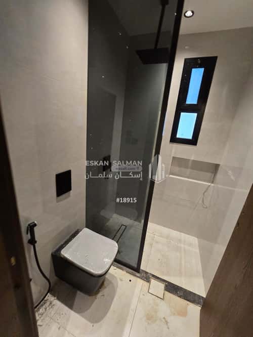 Apartment 141 SQM with 4 Bedrooms Al Safa, North Jeddah, Jeddah