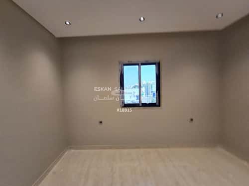 Apartment 141 SQM with 4 Bedrooms Al Safa, North Jeddah, Jeddah