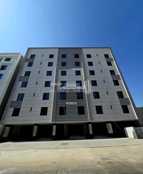 Apartment 141 SQM with 4 Bedrooms Al Safa, North Jeddah, Jeddah