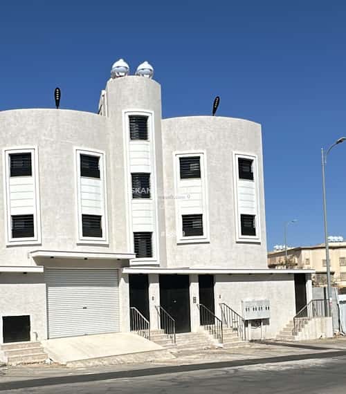 Apartment 211 SQM with 6 Bedrooms Al Rawabi, Abha