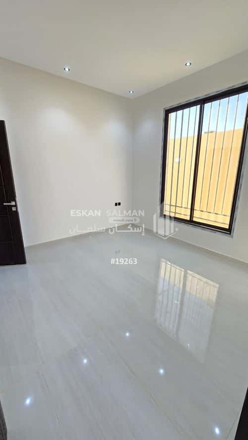 Floor 194 SQM with 5 Bedrooms An-Nadheem, East Riyadh, Riyadh