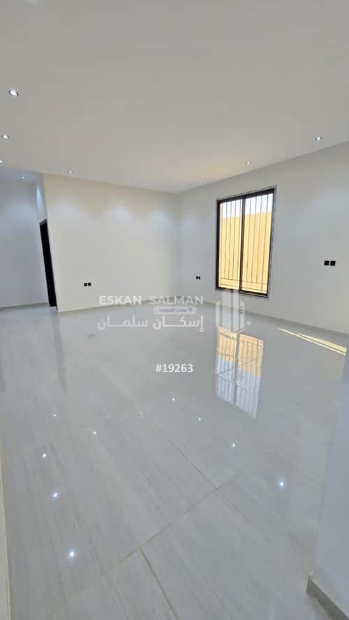Floor 194 SQM with 5 Bedrooms An-Nadheem, East Riyadh, Riyadh
