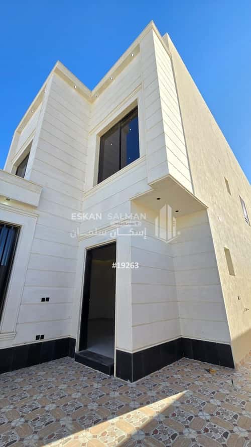 Floor 194 SQM with 5 Bedrooms An-Nadheem, East Riyadh, Riyadh