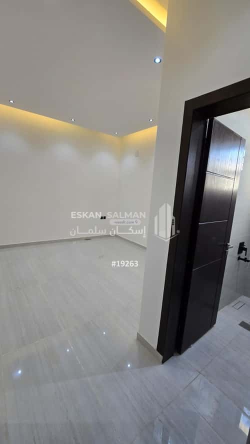 Floor 194 SQM with 5 Bedrooms An-Nadheem, East Riyadh, Riyadh