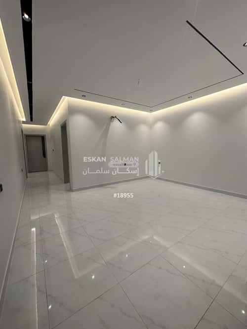 Apartment 184 SQM with 6 Bedrooms Um Hableen, East Jeddah, Jeddah